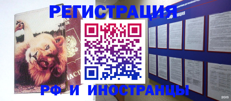 прописка для работы в Кингисеппе
